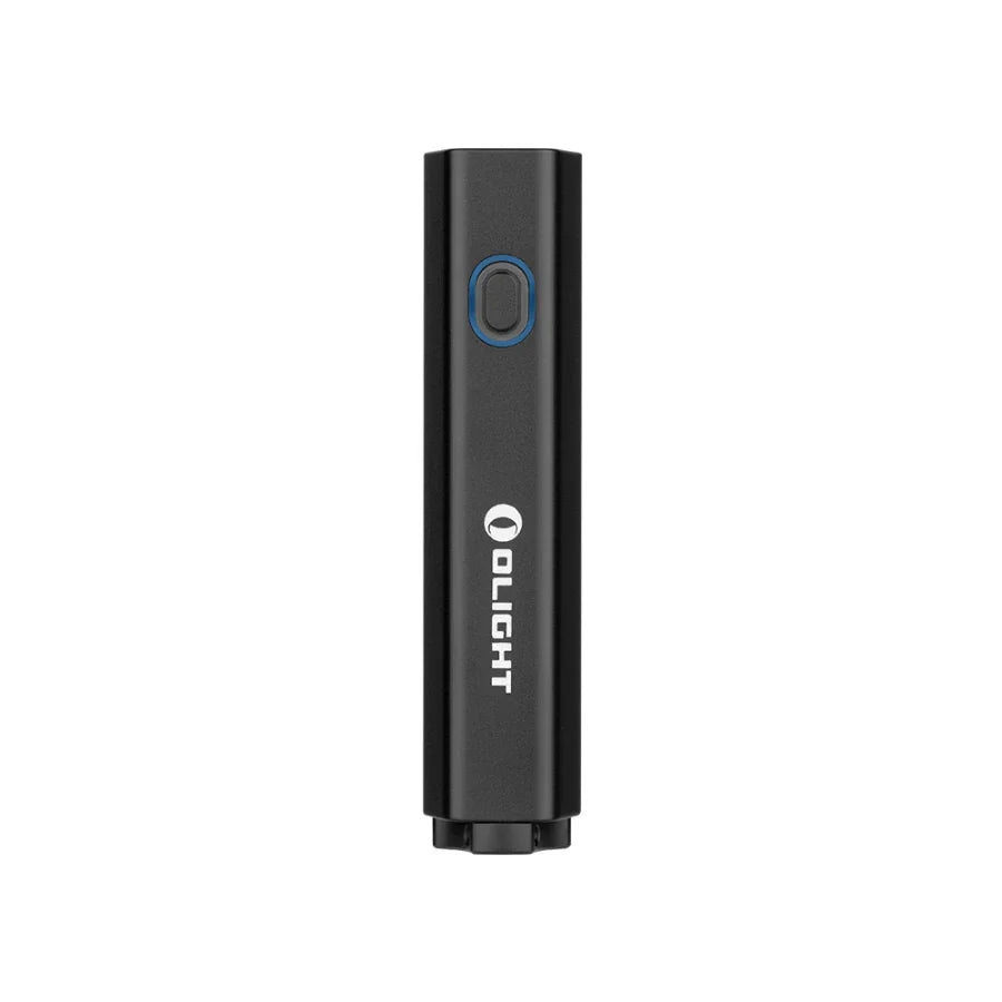 OLIGHT DIFFUSEBK Diffuse 700 Lumens EDC Pocket Flashlight - Black VM Hardware