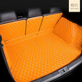 Custom Car Floor Mat for Subaru Forester 2025 Interior Accessories Car Trunk Mat Pet Pad The Shopper Stop