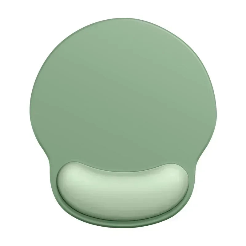 High-quality comfortable mouse pad SMinvite, LLC