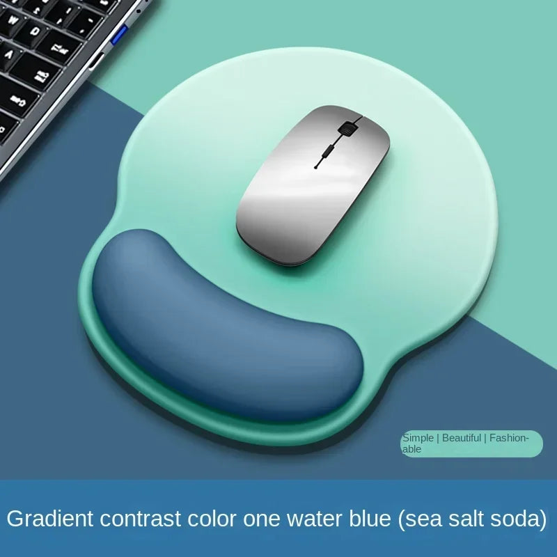 High-quality comfortable mouse pad SMinvite, LLC