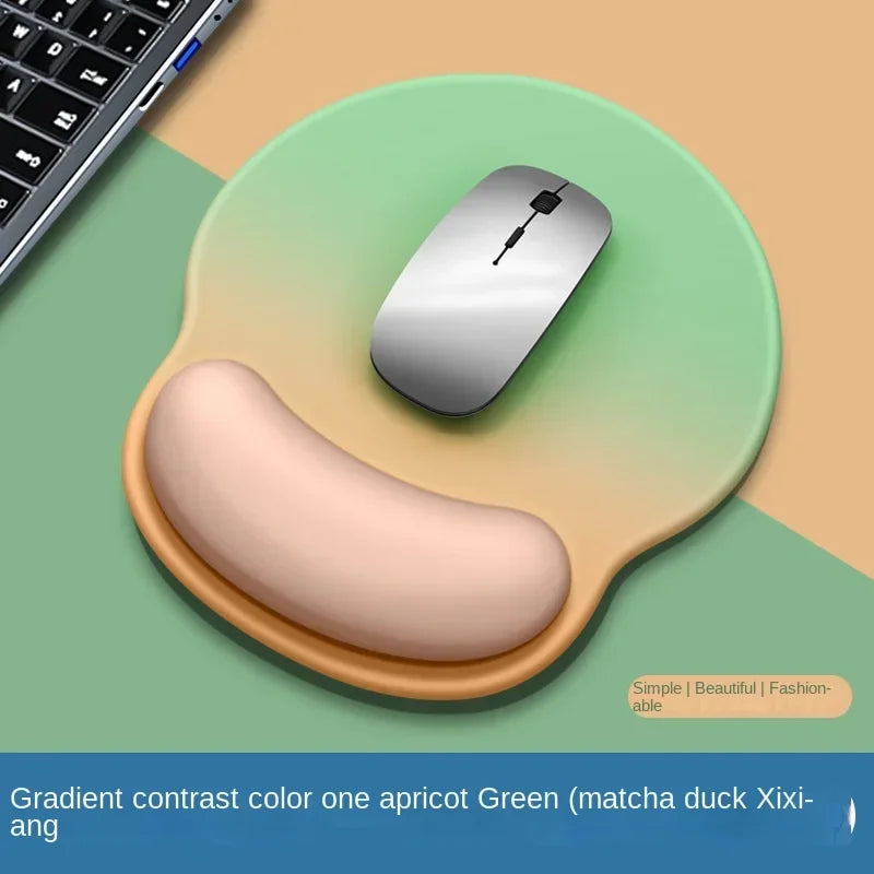 High-quality comfortable mouse pad SMinvite, LLC