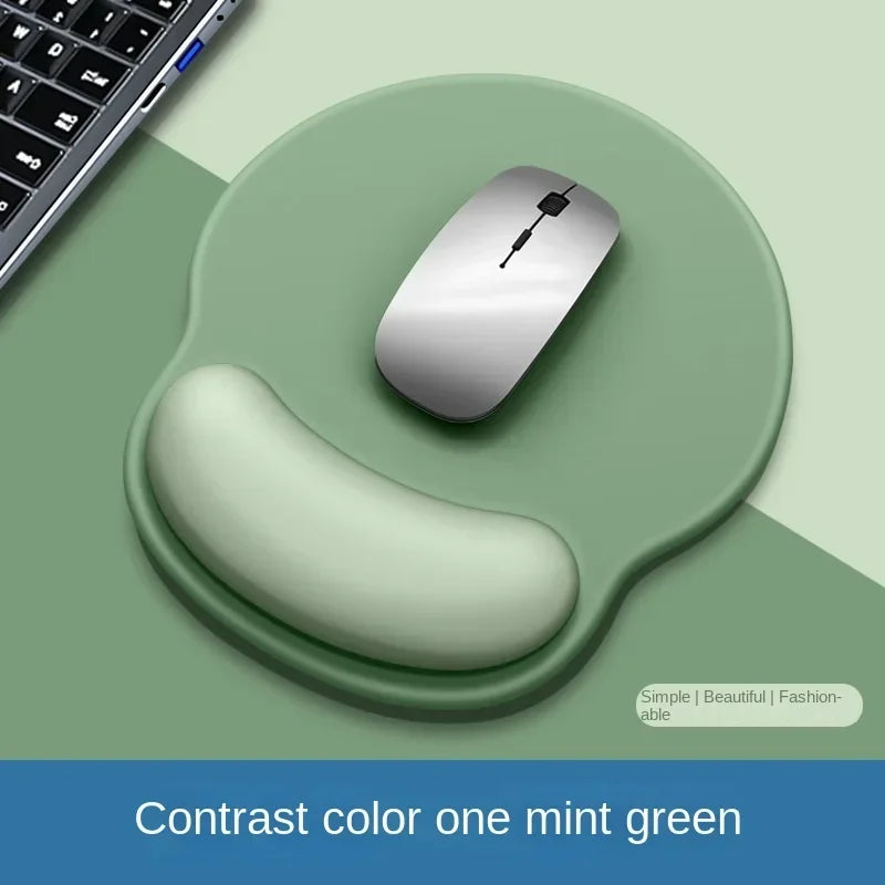 High-quality comfortable mouse pad SMinvite, LLC