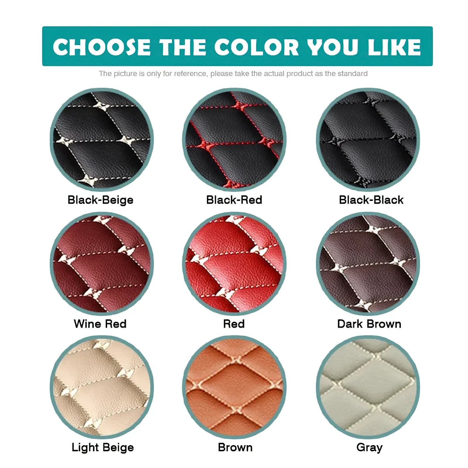 Custom Car Floor Mat for Subaru Forester 2025 Interior Accessories Car Trunk Mat Pet Pad The Shopper Stop
