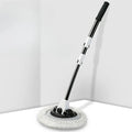 Car Wash Brush Car Cleaning Brush Telescoping Long Handle Mop Soft Hair Chenille Broom Universal Window Wash Auto Accessories Econic Blanks
