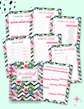 The Bucket List Planner Jessica Autumn