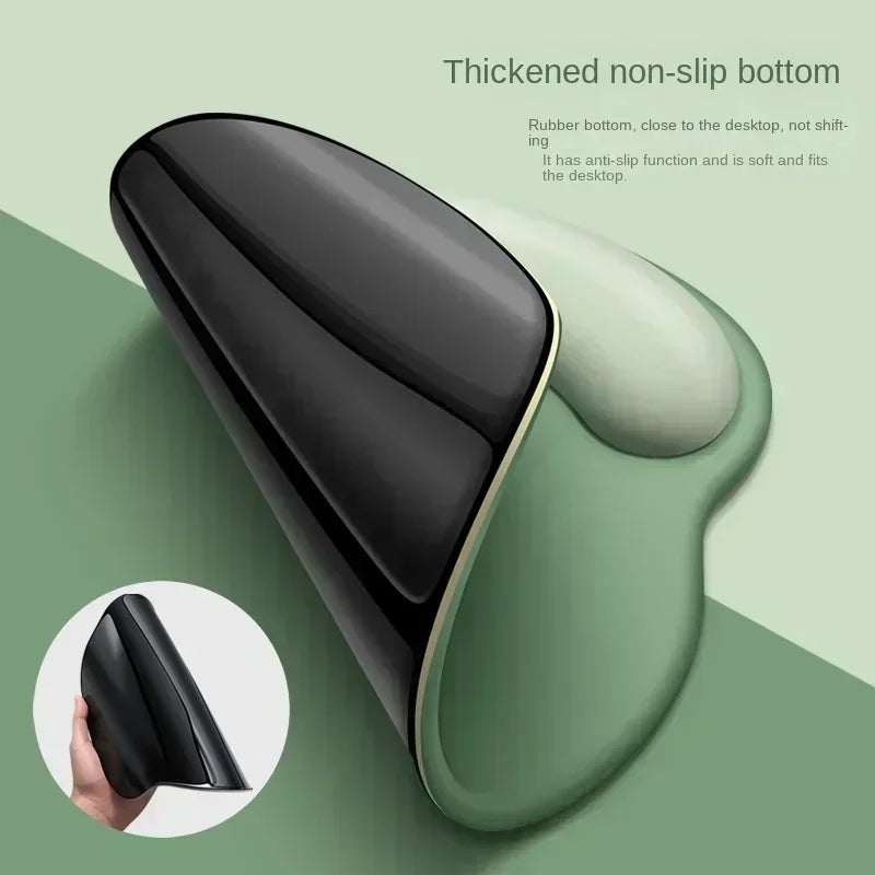 High-quality comfortable mouse pad SMinvite, LLC