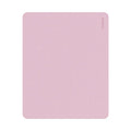 Simple Color PU Leather Mouse Pad Anti-Slip Waterproof Desk Mat 26 x 21 cm (10.2 x 8.3 in) — Office & School Accessories FanzyMarket