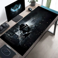 Large Tactical Soldier Mouse Pad – Non-Slip XXL Desk Mat with Stitched Edges, Gaming Accessories for FPS and Home Use WTN Essentials