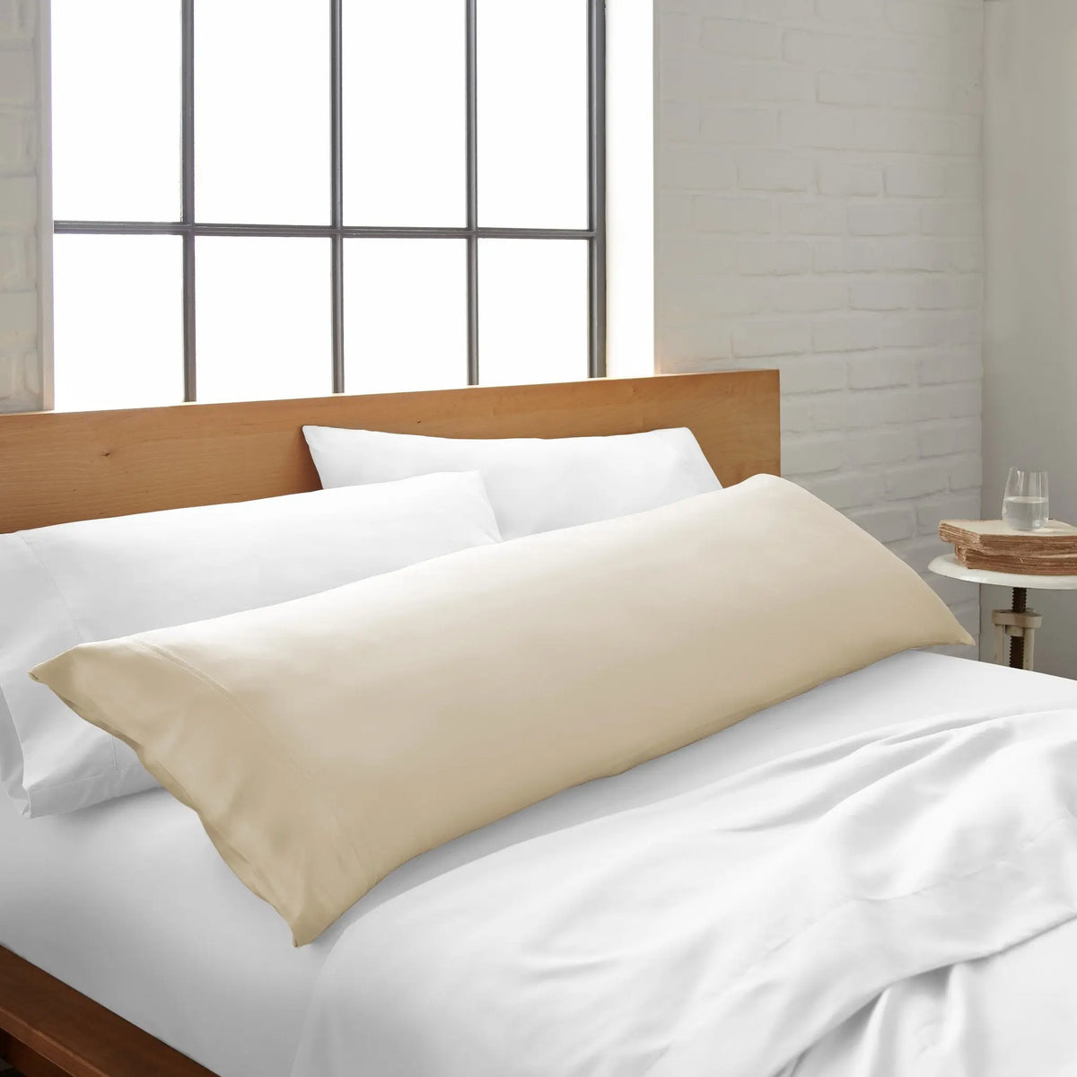 Body Pillowcases | Cooling Bamboo Bamboo is Better