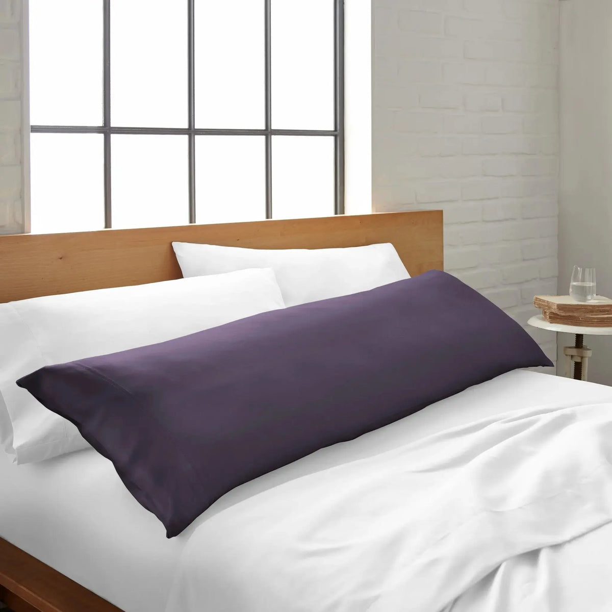 Body Pillowcases | Cooling Bamboo Bamboo is Better