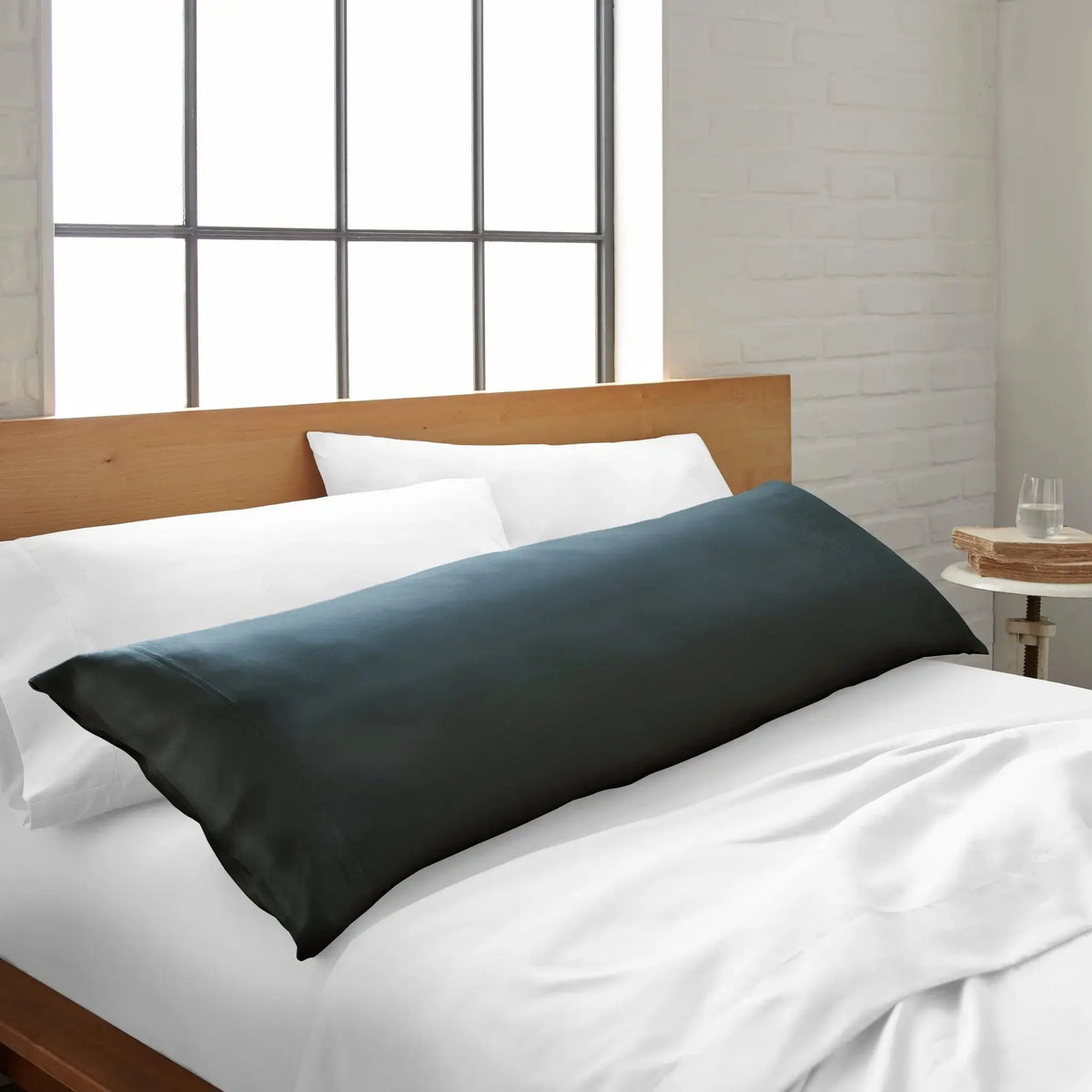 Body Pillowcases | Cooling Bamboo Bamboo is Better