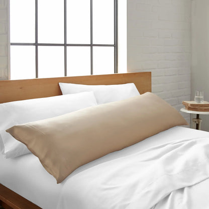 Body Pillowcases | Cooling Bamboo Bamboo is Better