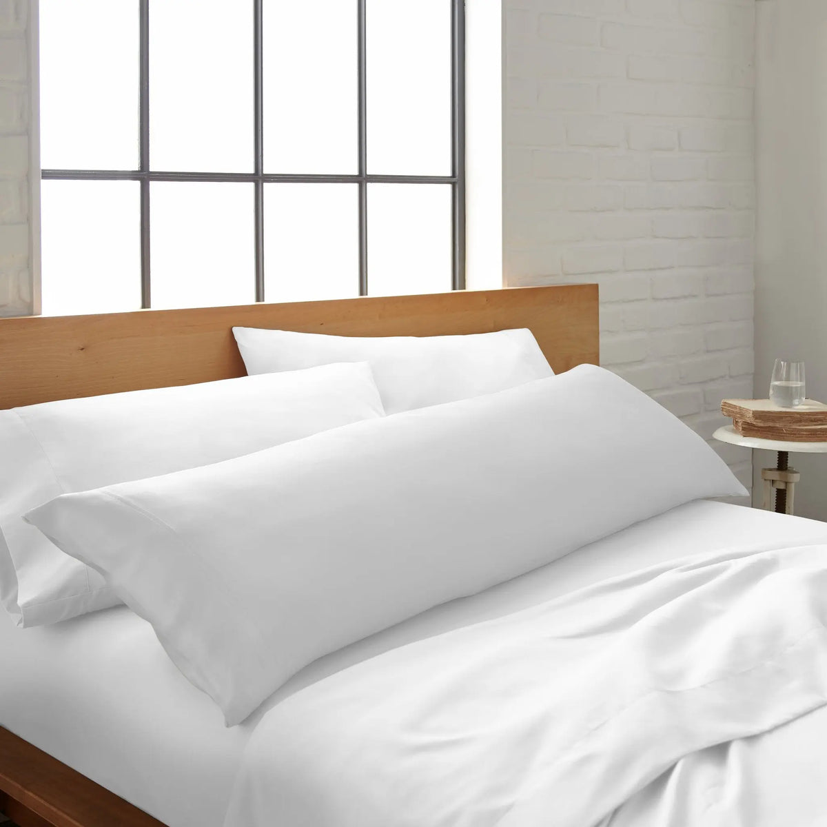 Body Pillowcases | Cooling Bamboo Bamboo is Better