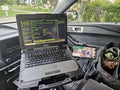 NEW! Universal Wireless Charging Mount For First Responders + Commercial Vehicles Techmounts Mounting Systems