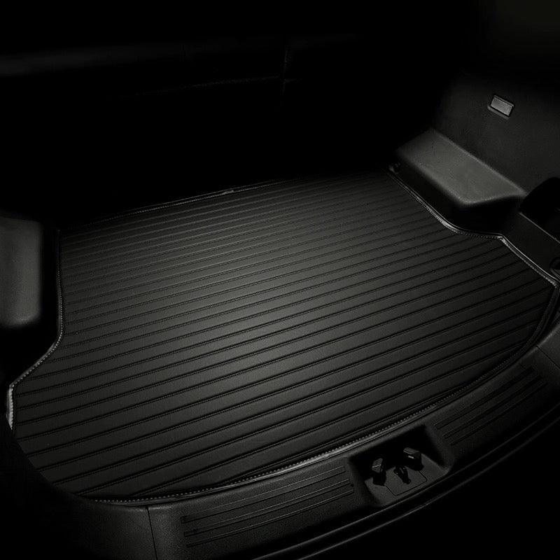 Car Trunk Mats For Volvo EX30 EVSTITAN