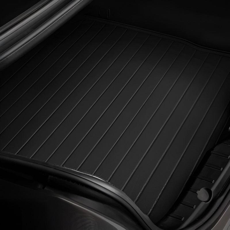 Car Trunk Mats For Volvo EX30 EVSTITAN
