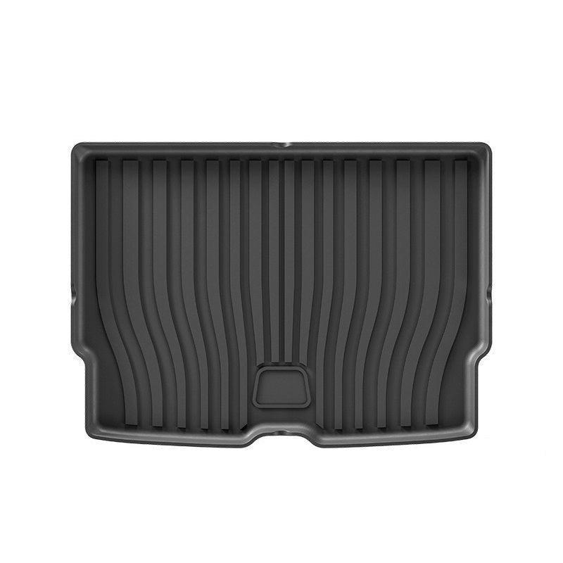 TPE Floor Mats for Volvo EX30 EVSTITAN
