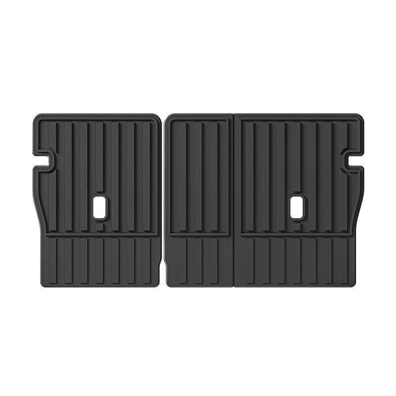 TPE Floor Mats for Volvo EX30 EVSTITAN