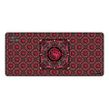 House Targaryen Gaming Mouse Pad Cybeart US