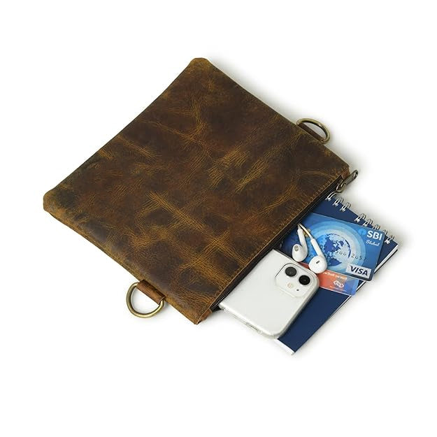 Darcy Crossbody Sling Bag Classy Leather Bags
