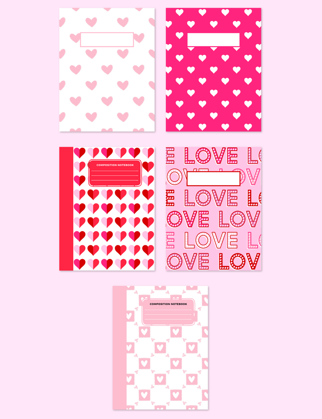 Valentine's Day Expansion Pack Jessica Autumn