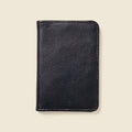Compact Bifold with RFID protection - Black CASUPO