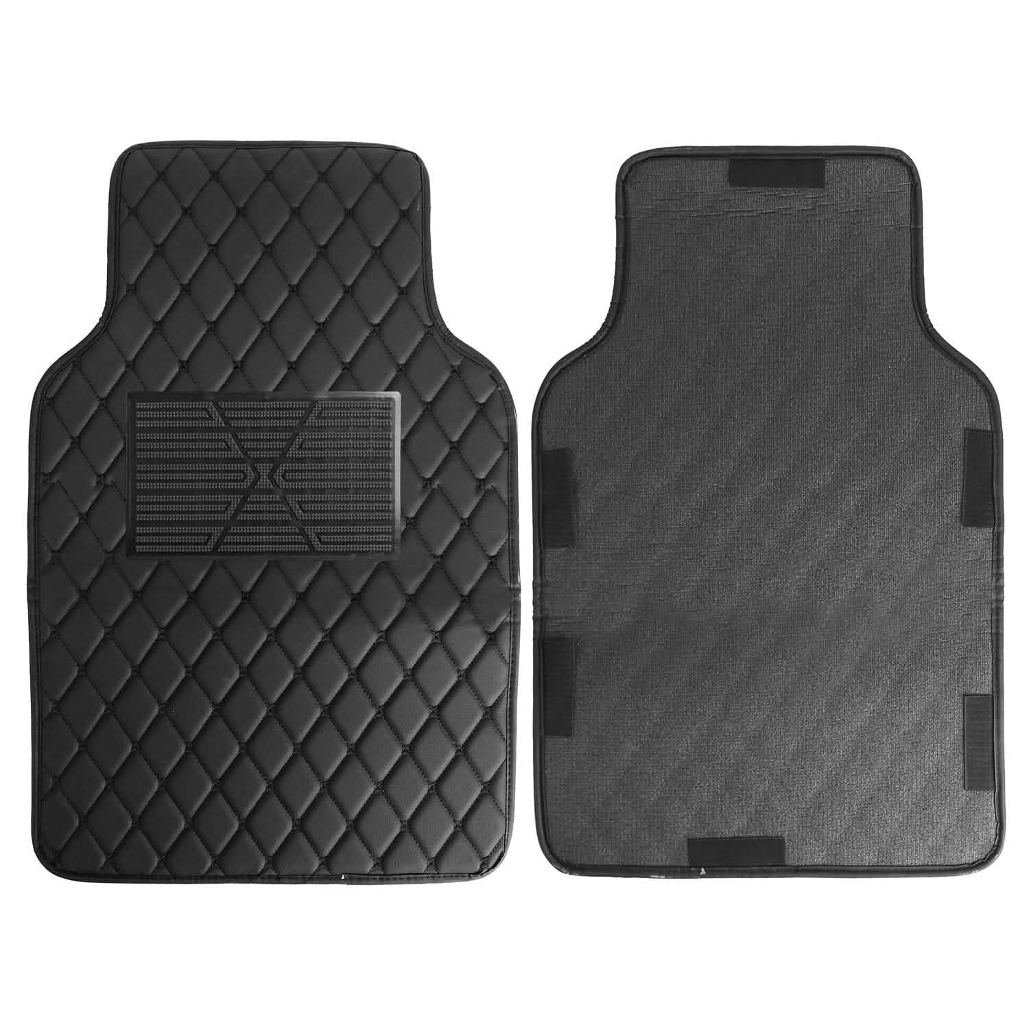 Automotive Car Floor Mats DailySale