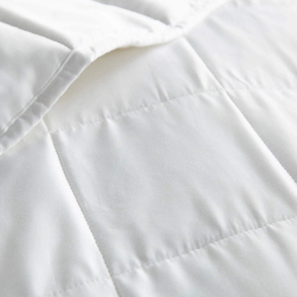 Duvet Comforter Bamboo is Better