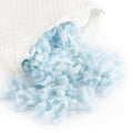 Pillow Refills | Shredded Memory Foam Bamboo is Better