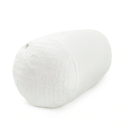 Adjustable Bamboo Cooling Pillow | Bolster Bamboo is Better