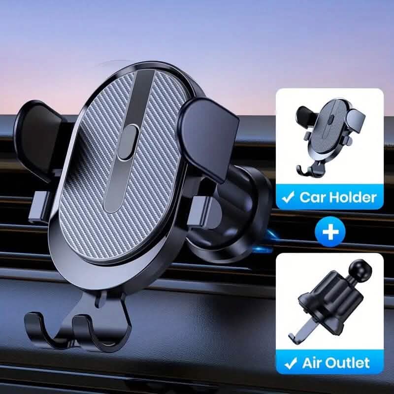Car Phone Holder Mount DailySale