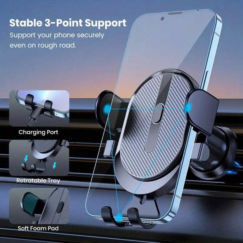 Car Phone Holder Mount DailySale