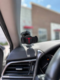 Auto/Truck & Marine Suction Cup Mount Techmounts Mounting Systems