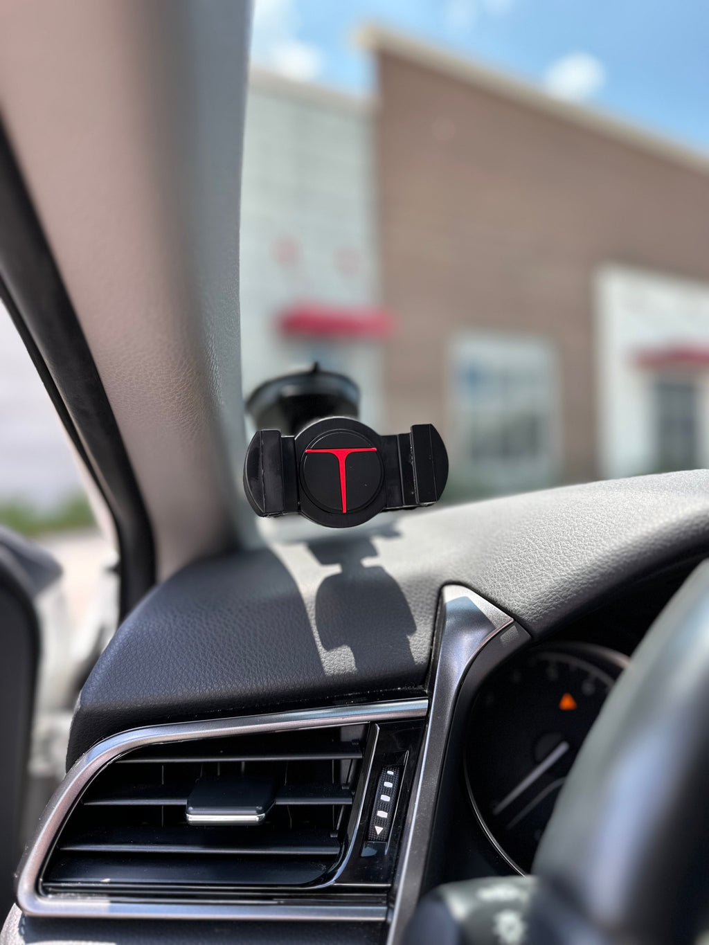Golf + Auto Mount Bundle! Techmounts Mounting Systems