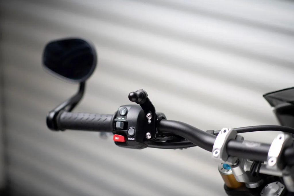 Control Mount Techmounts Mounting Systems