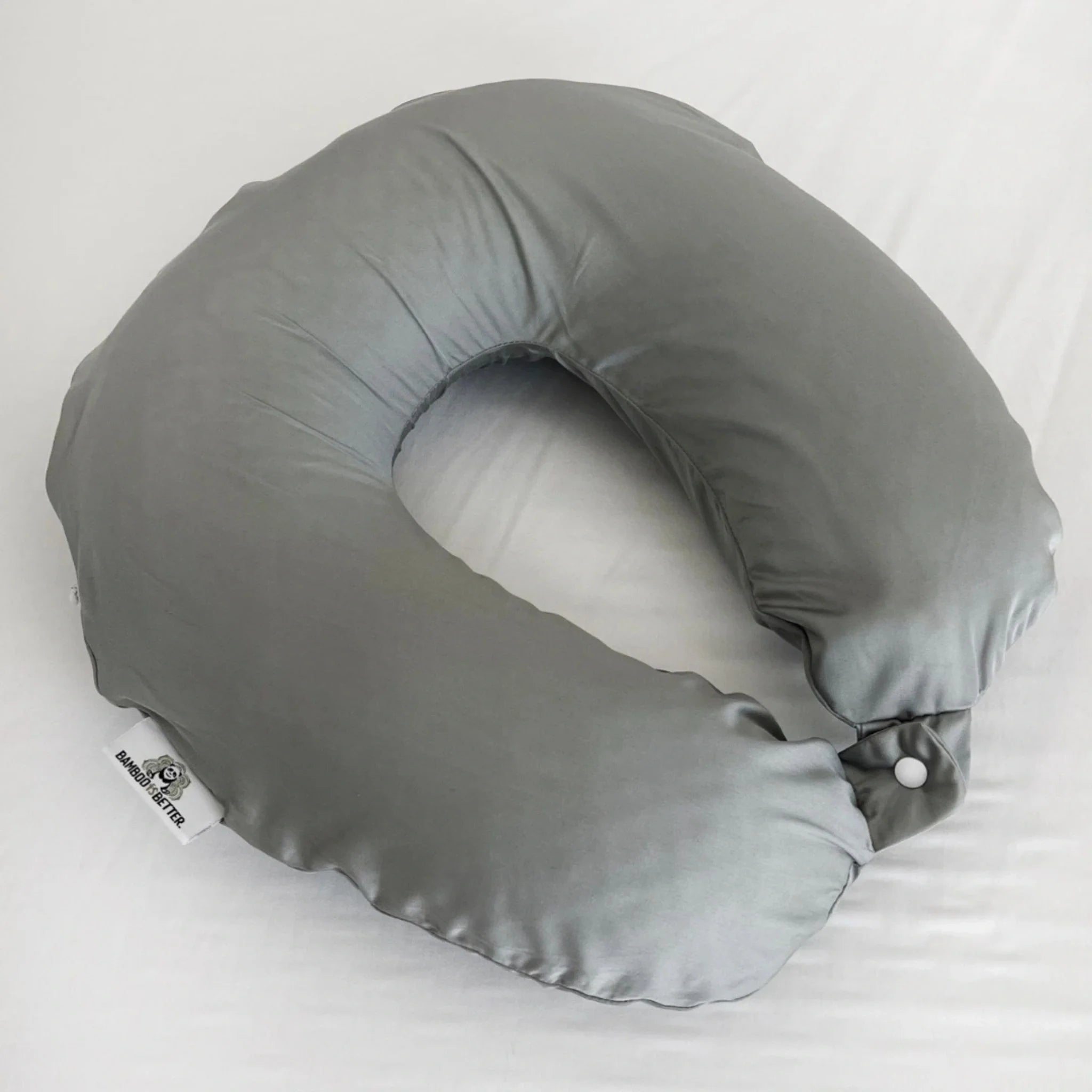 Cooling Bamboo Pillowcases | Signature Collection Bamboo is Better