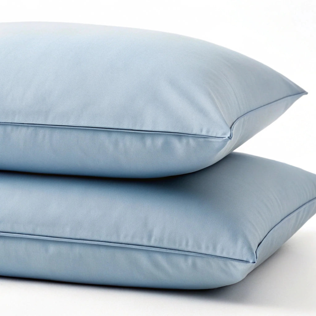 Copper Infused Bamboo Pillowcase Bamboo is Better