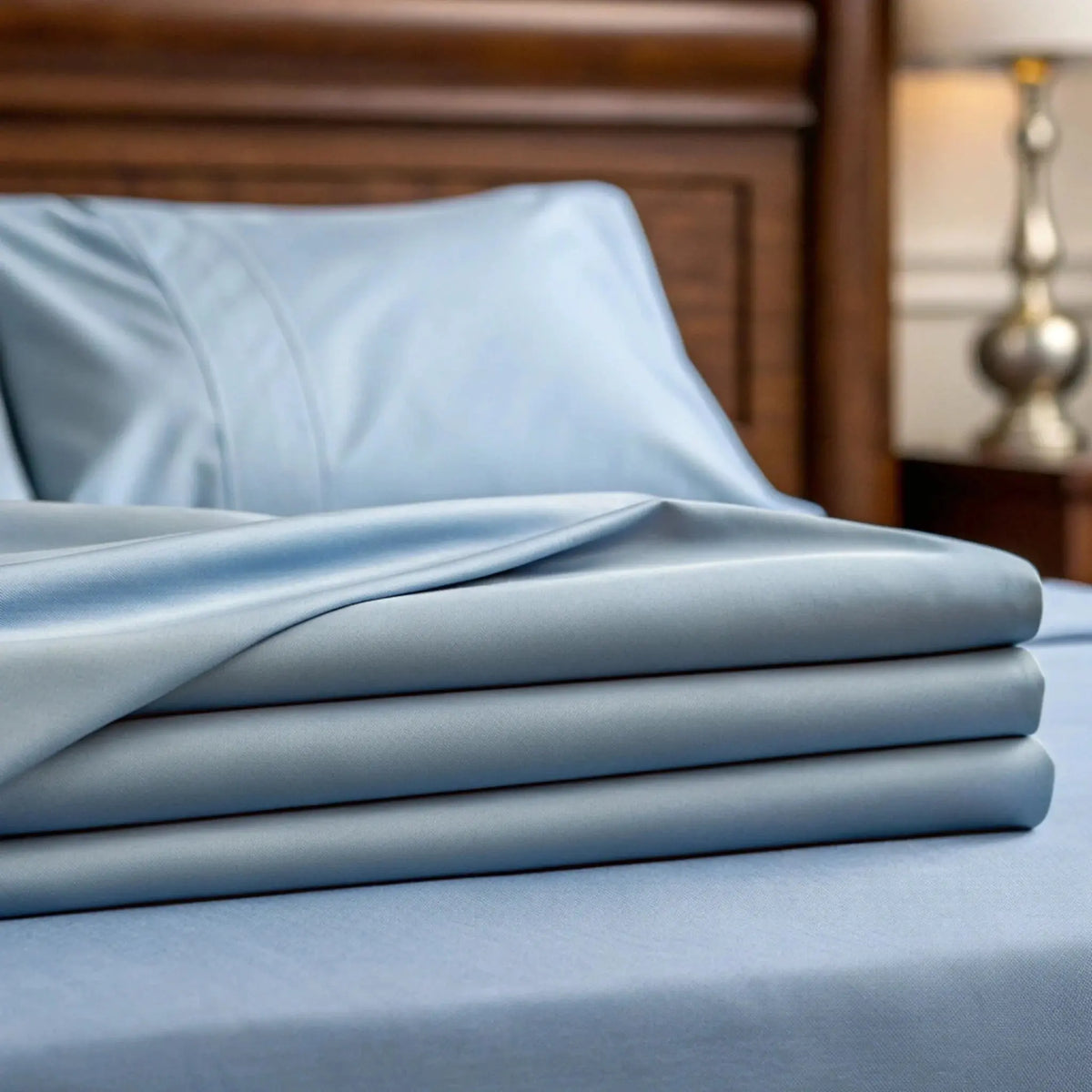 Copper Infused Bamboo Sheet Set | Cooling Comfort Bamboo is Better
