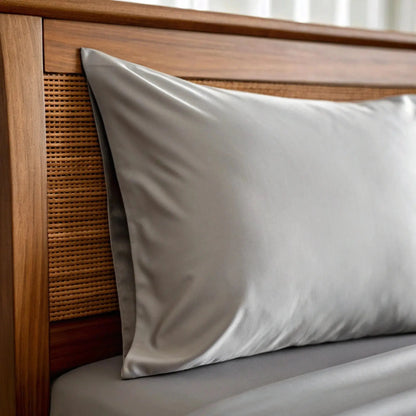 Copper Infused Bamboo Pillowcase Bamboo is Better