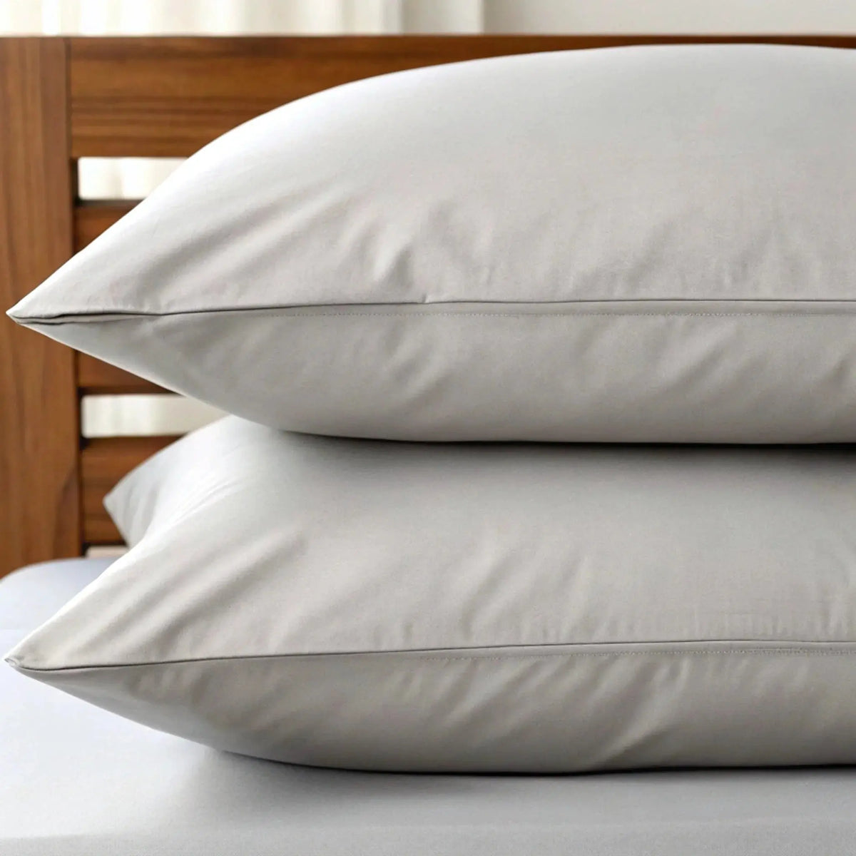 Copper Infused Bamboo Pillowcase Bamboo is Better