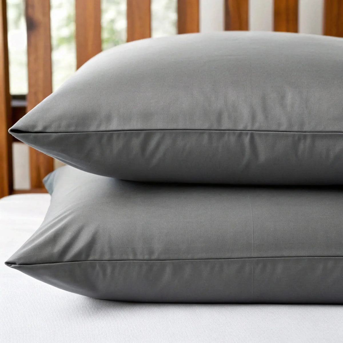 Copper Infused Bamboo Pillowcase Bamboo is Better