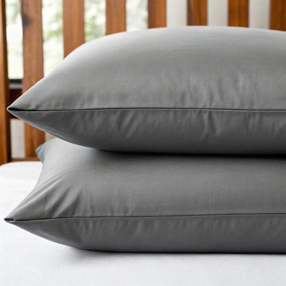 Copper Infused Bamboo Pillowcase Bamboo is Better