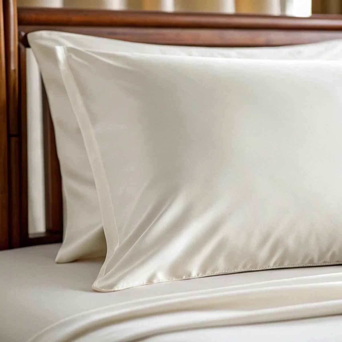Copper Infused Bamboo Pillowcase Bamboo is Better