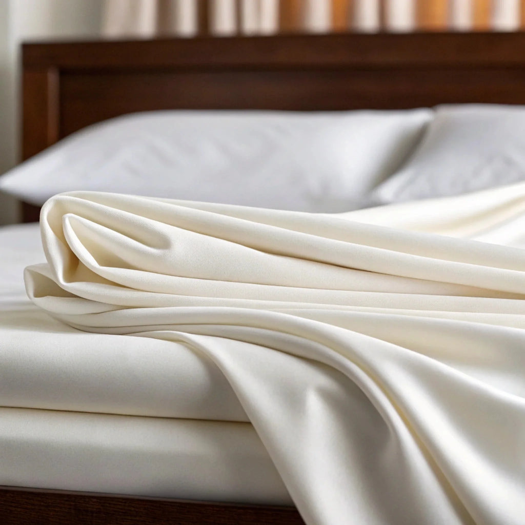 Copper Infused Bamboo Sheet Set | Cooling Comfort Bamboo is Better