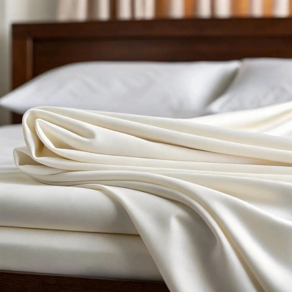 Copper Infused Bamboo Sheet Set | Cooling Comfort Bamboo is Better