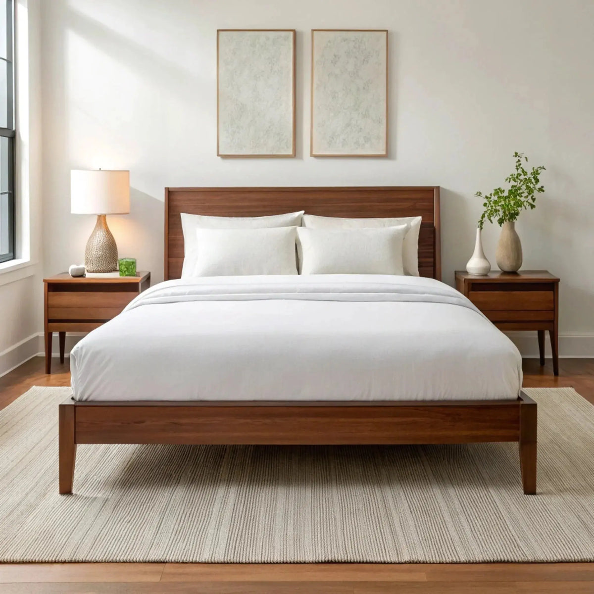 Copper Infused Bamboo Sheet Set | Cooling Comfort Bamboo is Better