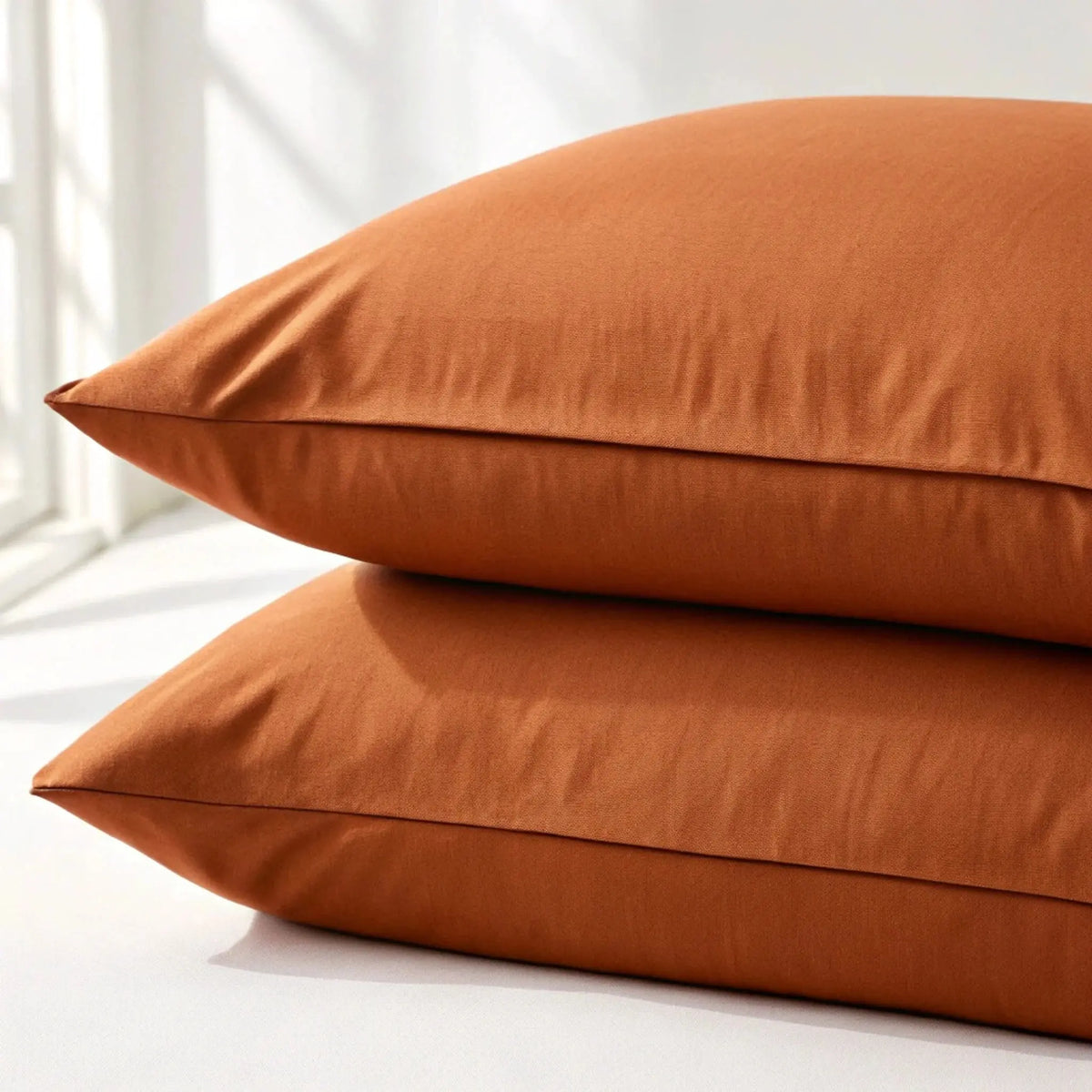 Copper Infused Bamboo Pillowcase Bamboo is Better