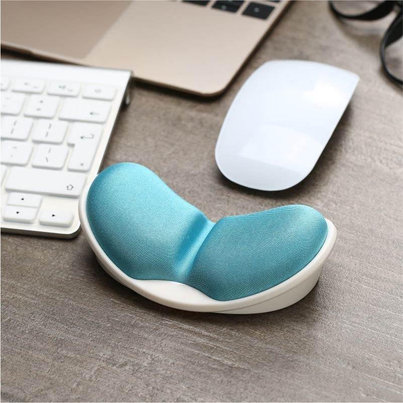 Memory Foam Wrist Mouse Pad Trustymall