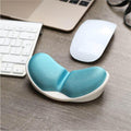 Memory Foam Wrist Mouse Pad Trustymall
