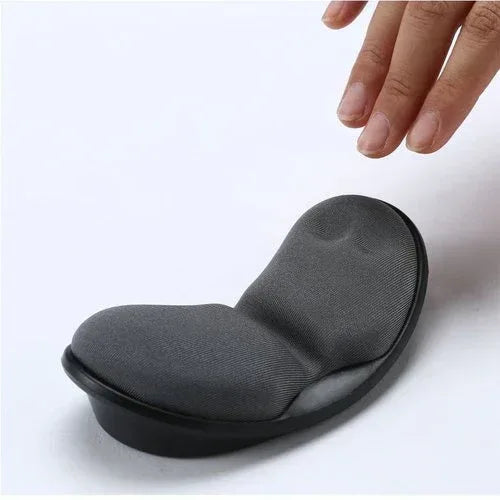 Memory Foam Wrist Mouse Pad Trustymall